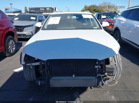 WA1UFAFLXGA017751 2016 AUDI ALLROAD White Vista interior trasera