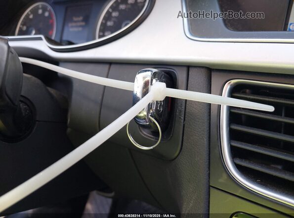 WA1UFAFLXGA017751 2016 AUDI ALLROAD White Vista del salpicadero