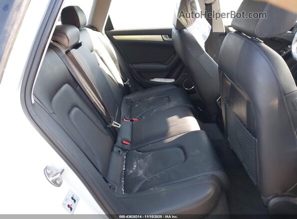 WA1UFAFLXGA017751 2016 AUDI ALLROAD White Vista de la etiqueta del VIN