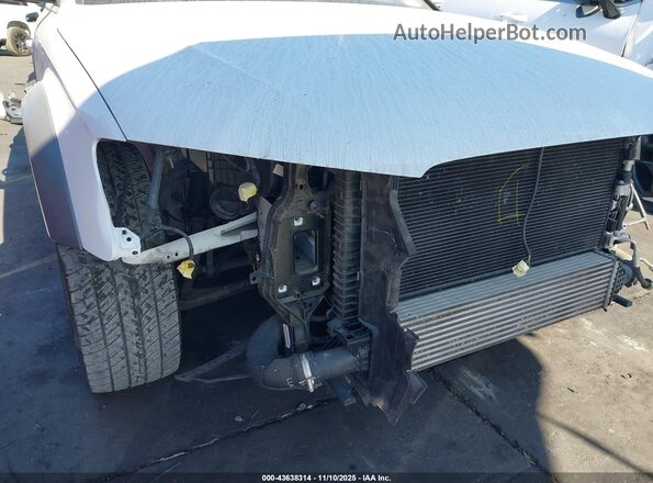 WA1UFAFLXGA017751 2016 AUDI ALLROAD White 