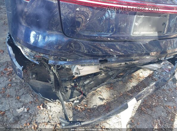 WA1VABGE0PB014831 2023 AUDI E-TRON Blue Դիմացի տեսք