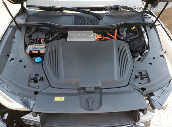 WA1VABGE3KB020566 2019 AUDI E-TRON Черный Вид подкапотного пространства