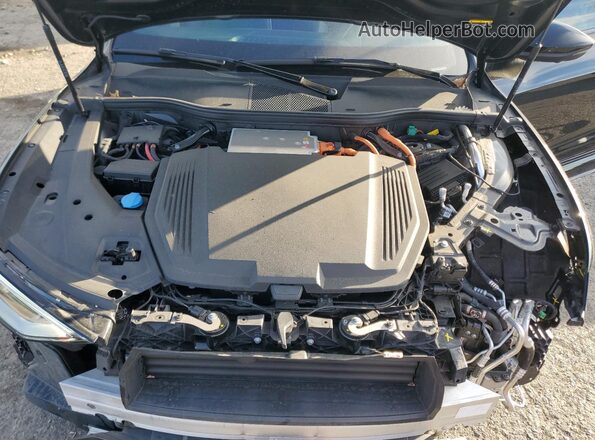 WA1VCBGE4PB005267 2023 AUDI E-TRON Black Սալոնի հետևի տեսք