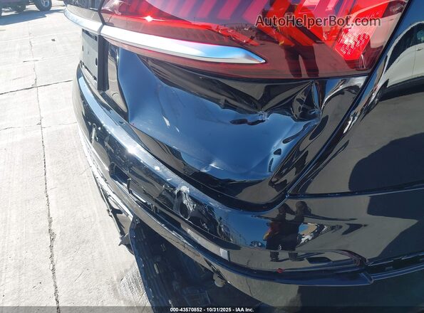 WA1VWBF71MD018729 2021 AUDI SQ7 Black 