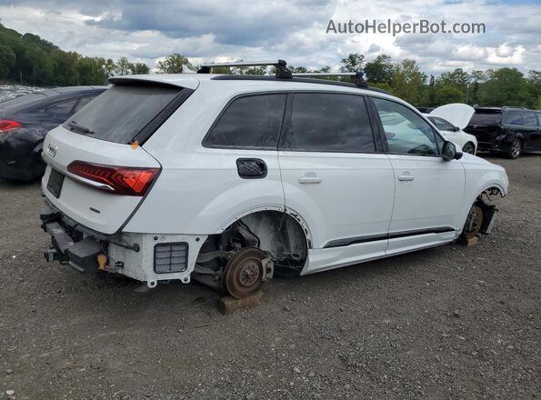 WA1VXAF78LD000153 2020 AUDI Q7 White 