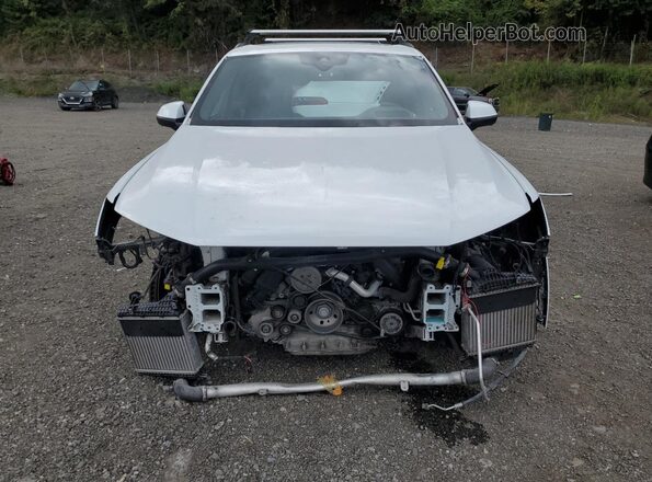 WA1VXAF78LD000153 2020 AUDI Q7 White 