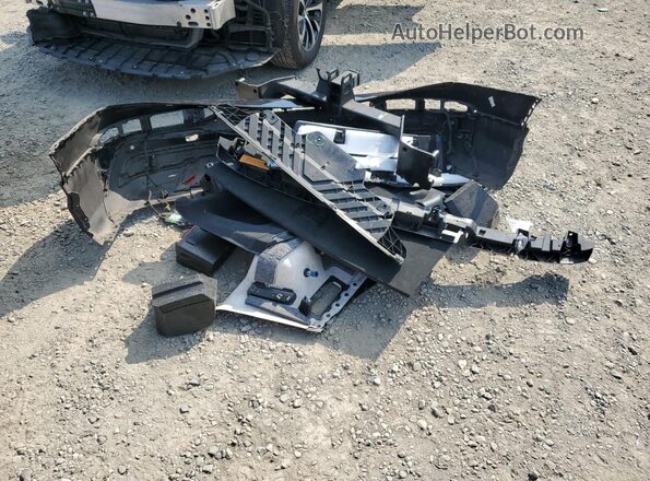 WA1VXAF7XMD018980 2021 AUDI Q7 Black Vista de la etiqueta del VIN
