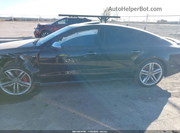 WAU2FAFC1HN061237 2017 AUDI S7 Black Панорамний вид салону 360°