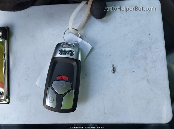 WAUABCF51PA016180 2023 AUDI OTHER Black Dashboard view