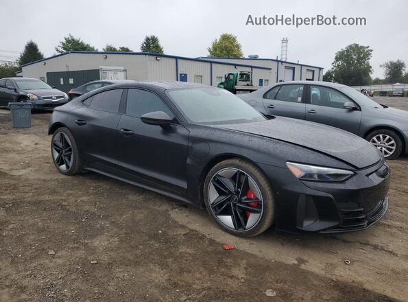 WAUAHBFW2N7902522 2022 AUDI RS Black Przód prawy