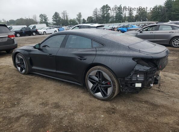 WAUAHBFW2N7902522 2022 AUDI RS Black Tył lewy