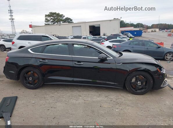 WAUANCF55LA004910 2020 AUDI OTHER Black Вид щитка приладів
