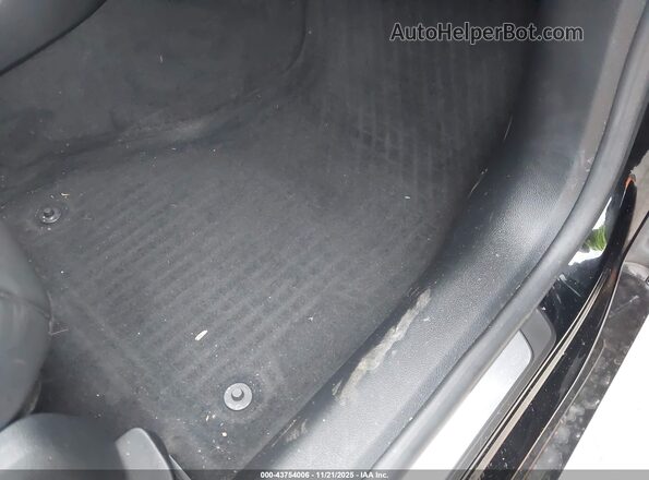 WAUANCF55LA004910 2020 AUDI OTHER Black Вид салону спереду