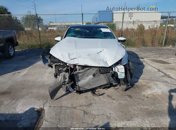 WAUAUDGY8PA084260 2023 AUDI OTHER Белый Вид щитка приборов