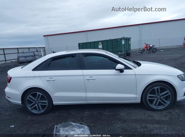 WAUAUGFF0LA101189 2020 AUDI OTHER White უკანა სალონის ხედი