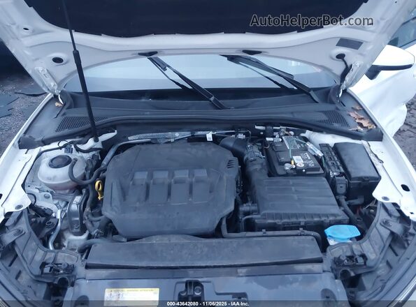 WAUAUGFF0LA101189 2020 AUDI OTHER White უკანა ხედი