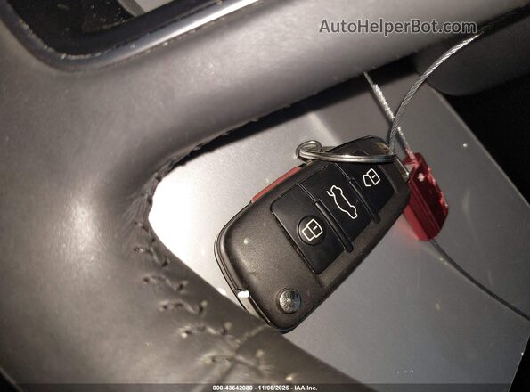 WAUAUGFF0LA101189 2020 AUDI OTHER White წინა პანელის ხედი
