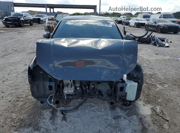 WAUAUGFF2LA102375 2020 AUDI OTHER Серый Вид спереди