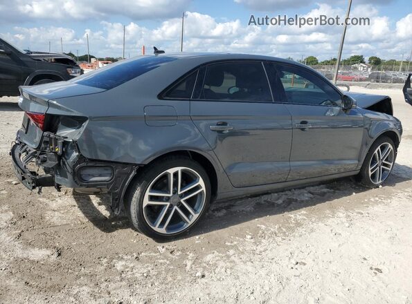 WAUAUGFF2LA102375 2020 AUDI OTHER Серый Задняя правая четверть