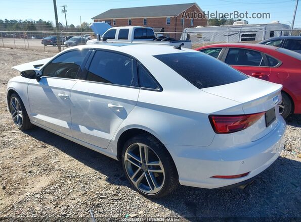 WAUAUGFF3LA101526 2020 AUDI OTHER Белый Задняя левая четверть