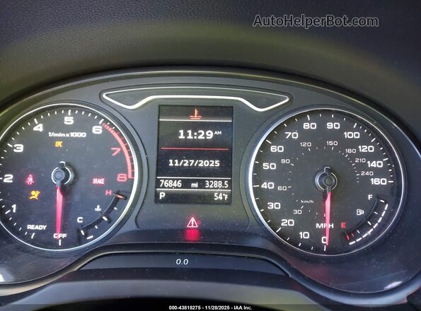 WAUAUGFF3LA101526 2020 AUDI OTHER Белый Вид задних сидений