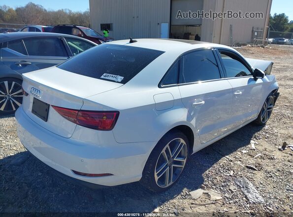WAUAUGFF3LA101526 2020 AUDI OTHER Белый Задняя правая четверть
