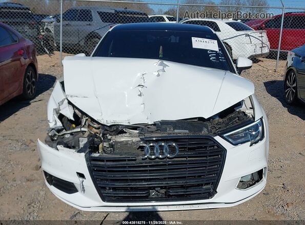 WAUAUGFF3LA101526 2020 AUDI OTHER Белый Вид спереди