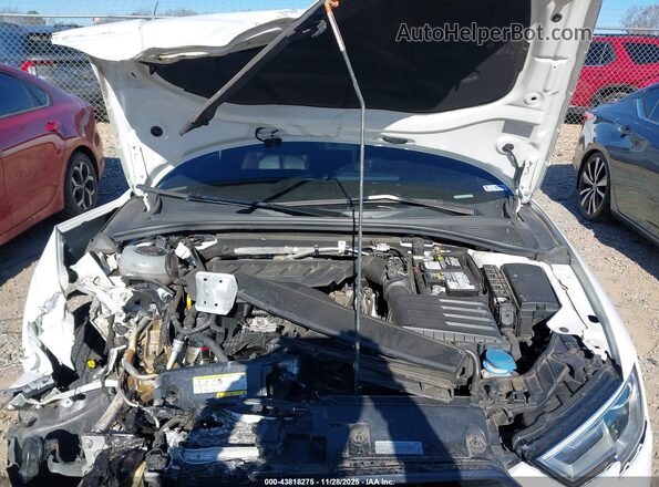 WAUAUGFF3LA101526 2020 AUDI OTHER Белый Вид сзади