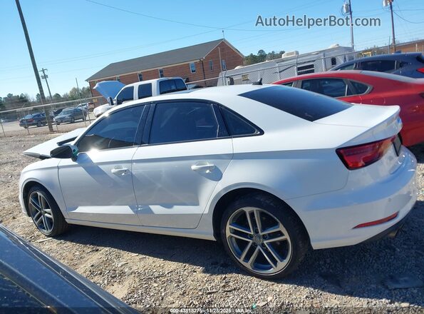 WAUAUGFF3LA101526 2020 AUDI OTHER Белый Панорамный вид салона 360°