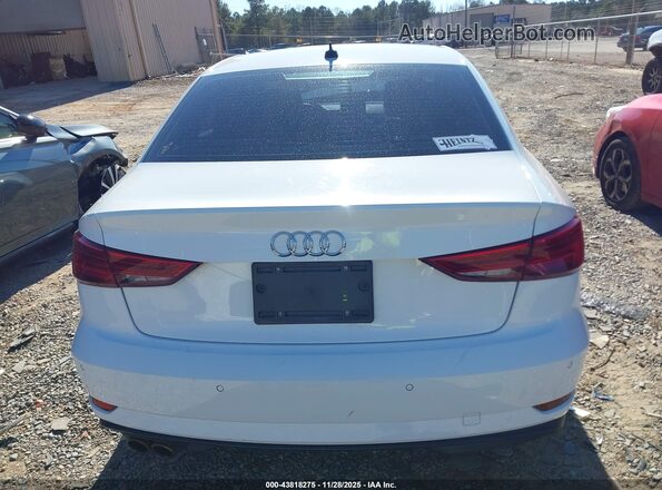 WAUAUGFF3LA101526 2020 AUDI OTHER Белый 