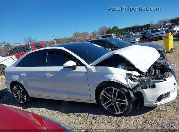 WAUAUGFF3LA101526 2020 AUDI OTHER Белый Вид задней части салона