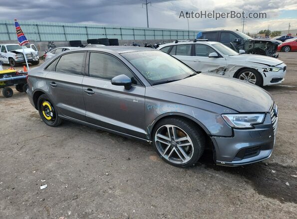 WAUAUGFF6LA006605 2020 AUDI OTHER Серый Передняя правая четверть