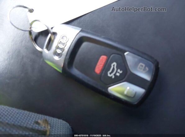 WAUB4CF55KA024077 2019 AUDI S5 Black 