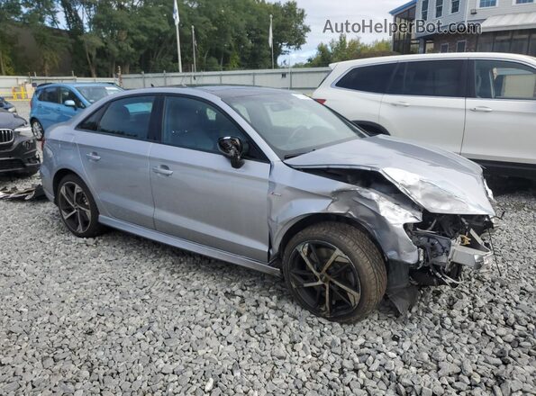 WAUBEGFF0LA030058 2020 AUDI OTHER Silver წინა მარჯვენა