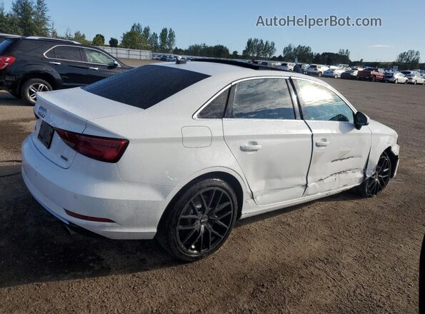 WAUBEGFF0LA044347 2020 AUDI OTHER Белый Задняя правая четверть