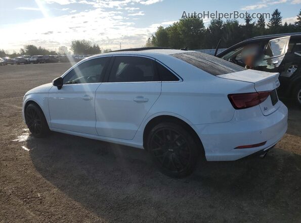WAUBEGFF0LA044347 2020 AUDI OTHER Белый Задняя левая четверть