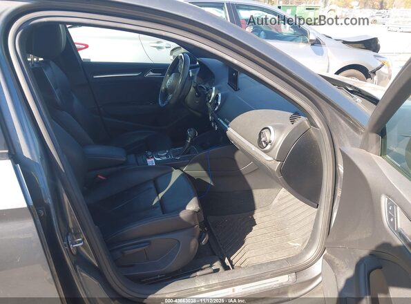 WAUBEGFF6LA005262 2020 AUDI OTHER Gray Սալոնի դիմացի տեսք
