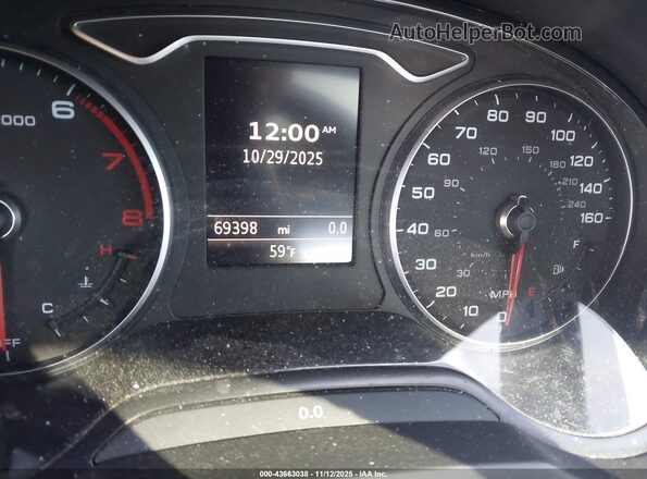 WAUBEGFF6LA005262 2020 AUDI OTHER Gray Հետևի նստատեղերի տեսք