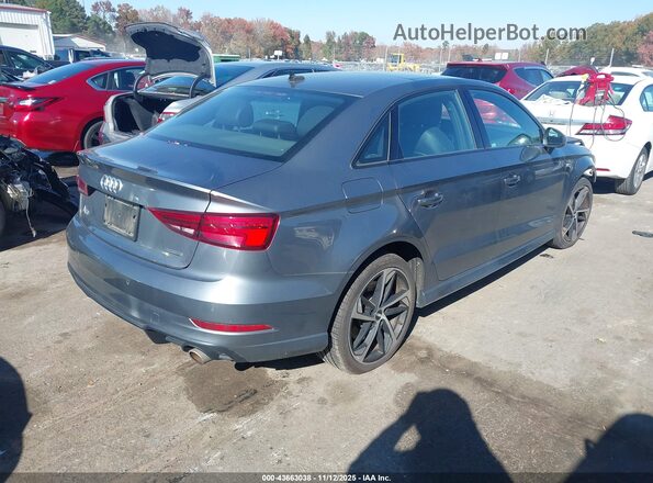 WAUBEGFF6LA005262 2020 AUDI OTHER Gray Հետևի աջ