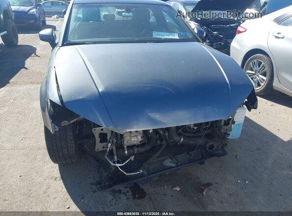 WAUBEGFF6LA005262 2020 AUDI OTHER Gray Դիմացի տեսք