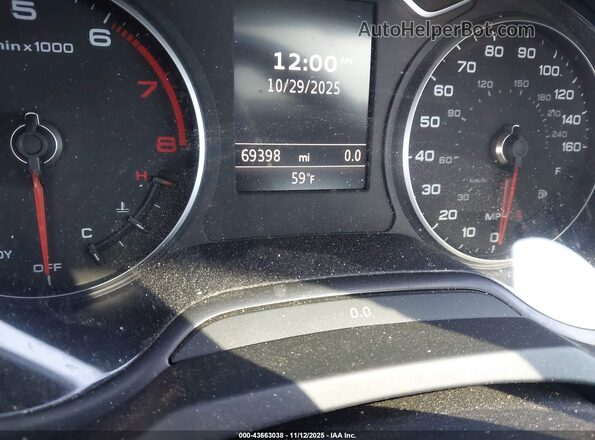 WAUBEGFF6LA005262 2020 AUDI OTHER Gray 