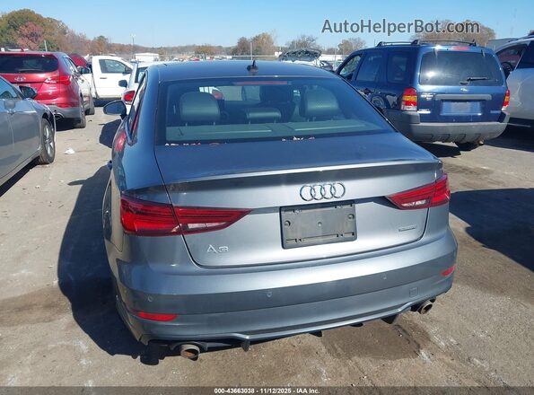 WAUBEGFF6LA005262 2020 AUDI OTHER Gray 