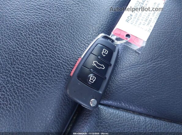 WAUBEGFF6LA005262 2020 AUDI OTHER Gray Առջևի վահանակի տեսք