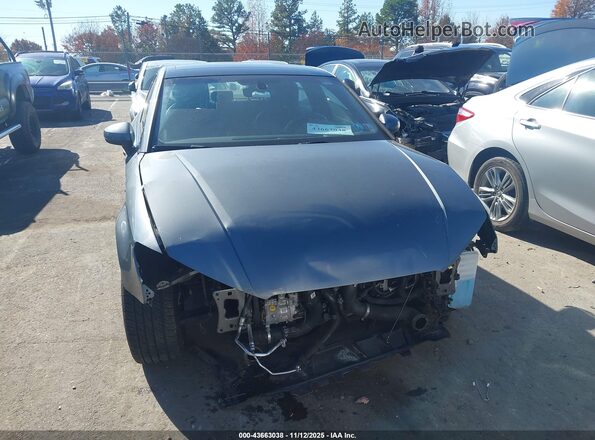 WAUBEGFF6LA005262 2020 AUDI OTHER Gray Սարքավորումների վահանակի տեսք