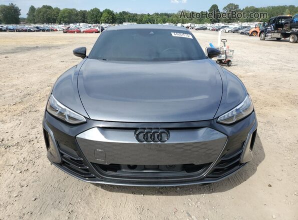 WAUBHBFW9R7901796 2024 AUDI RS Gray Դիմացի տեսք