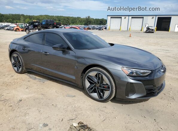 WAUBHBFW9R7901796 2024 AUDI RS Gray Առջևի աջ