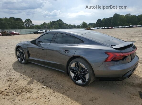 WAUBHBFW9R7901796 2024 AUDI RS Gray Հետևի ձախ