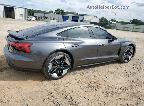 WAUBHBFW9R7901796 2024 AUDI RS Gray Հետևի աջ