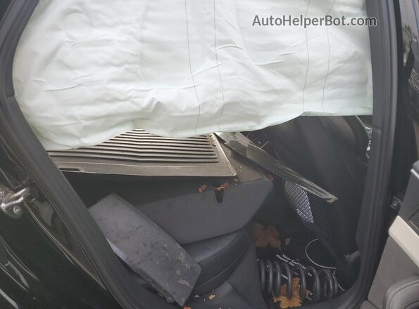 WAUC4AF40JA016791 2018 AUDI S4 Black 