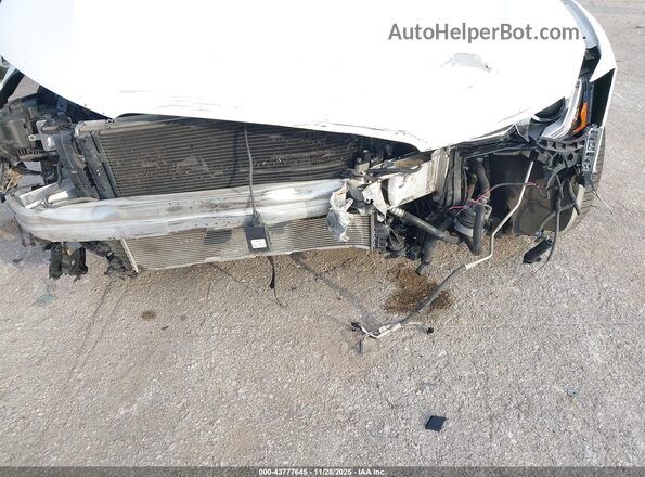 WAUC4AFR0GA007657 2016 AUDI S5 White Widok wnętrza z tyłu